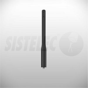 Antena VHF, BD5, PD4, PD5, HP6