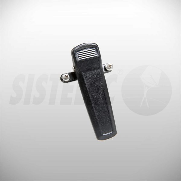 Belt clip PD666, PD686