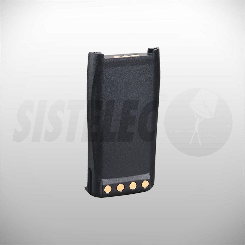 Batteria RX Lipo 2S 2600 mAh 35C V2 - JR - FULLPOWER