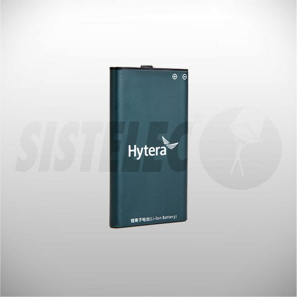 Bateria 2000mAh PD3