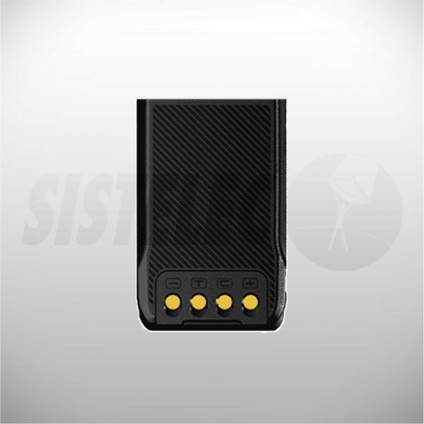 Bateria 2000mAh PD4, PD5, PD6