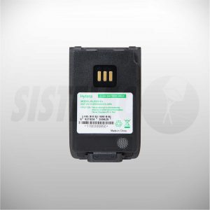 Bateria Intrinsecamente segura 2000mAh PD5 UL913