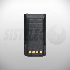 Bateria 2000mAh Anti-fake PD986