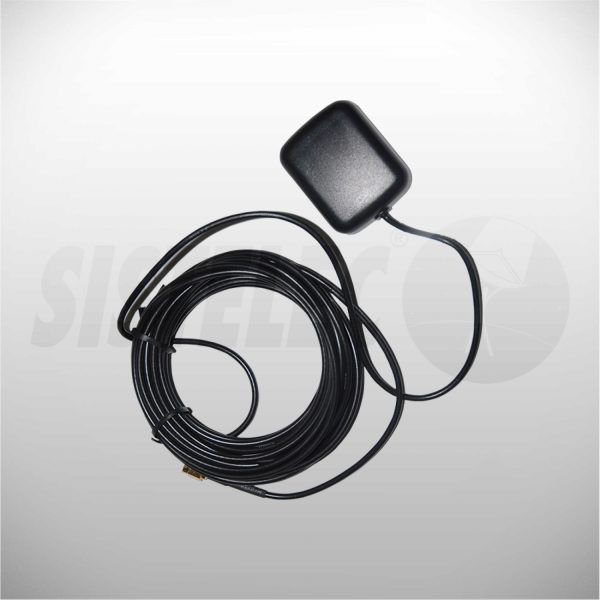 Antena vehicular GPS, para moviles, HR656