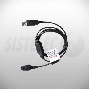 Programacion y firmware MD7, RD986, HR6, HM6, HM7