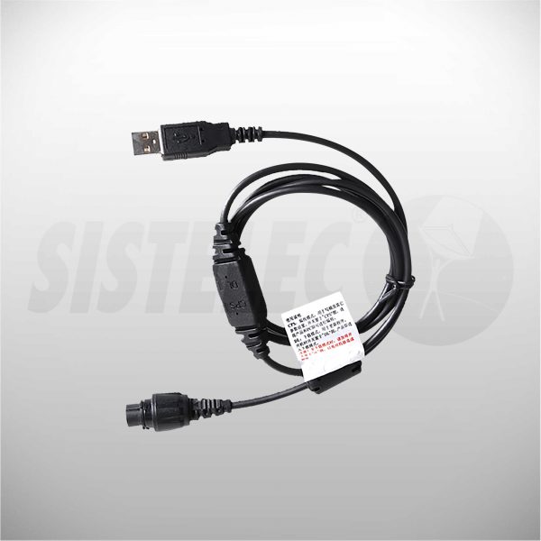 Programacion y firmware MD7, RD986, HR6, HM6, HM7