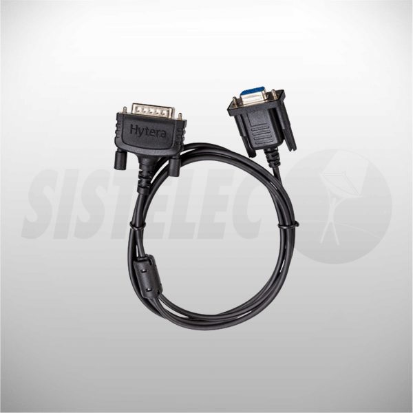 Cable de transmision de datos DB26a DB9 para MD786
