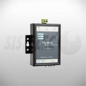 Interfase UART a IP / Ethernet para scada MD786