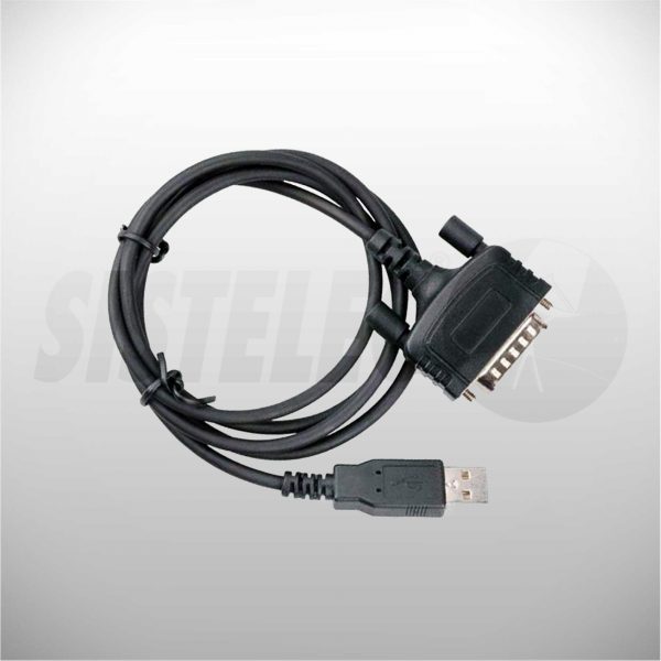 Programacion y firmware RD626