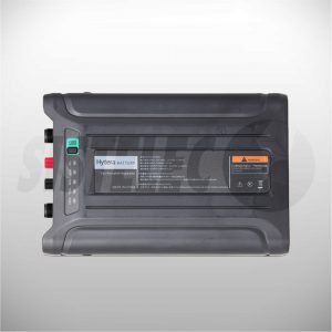 Bateria para radio movil MD656, RD966