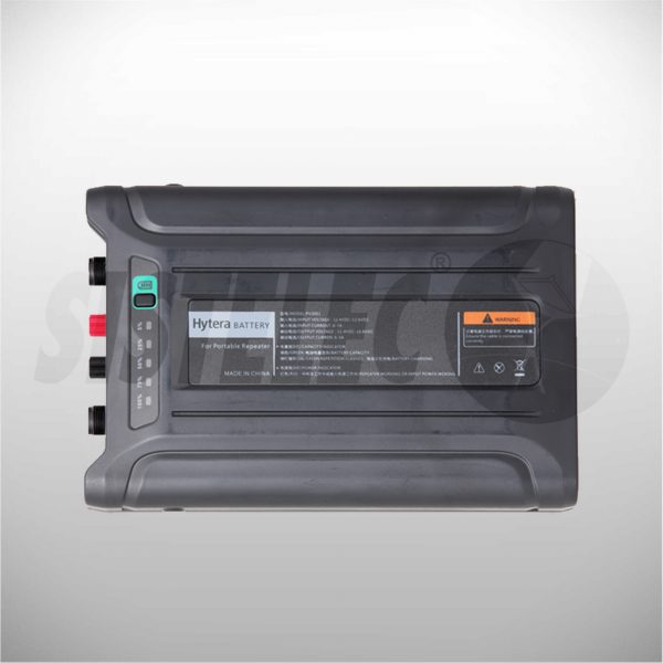 Bateria para radio movil MD656, RD966
