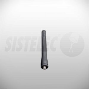 Antena UHF, PD7, PD9