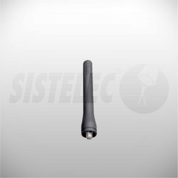Antena UHF, PD7, PD9
