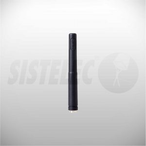 Antena UHF stubby, con GPS, PD6, X1